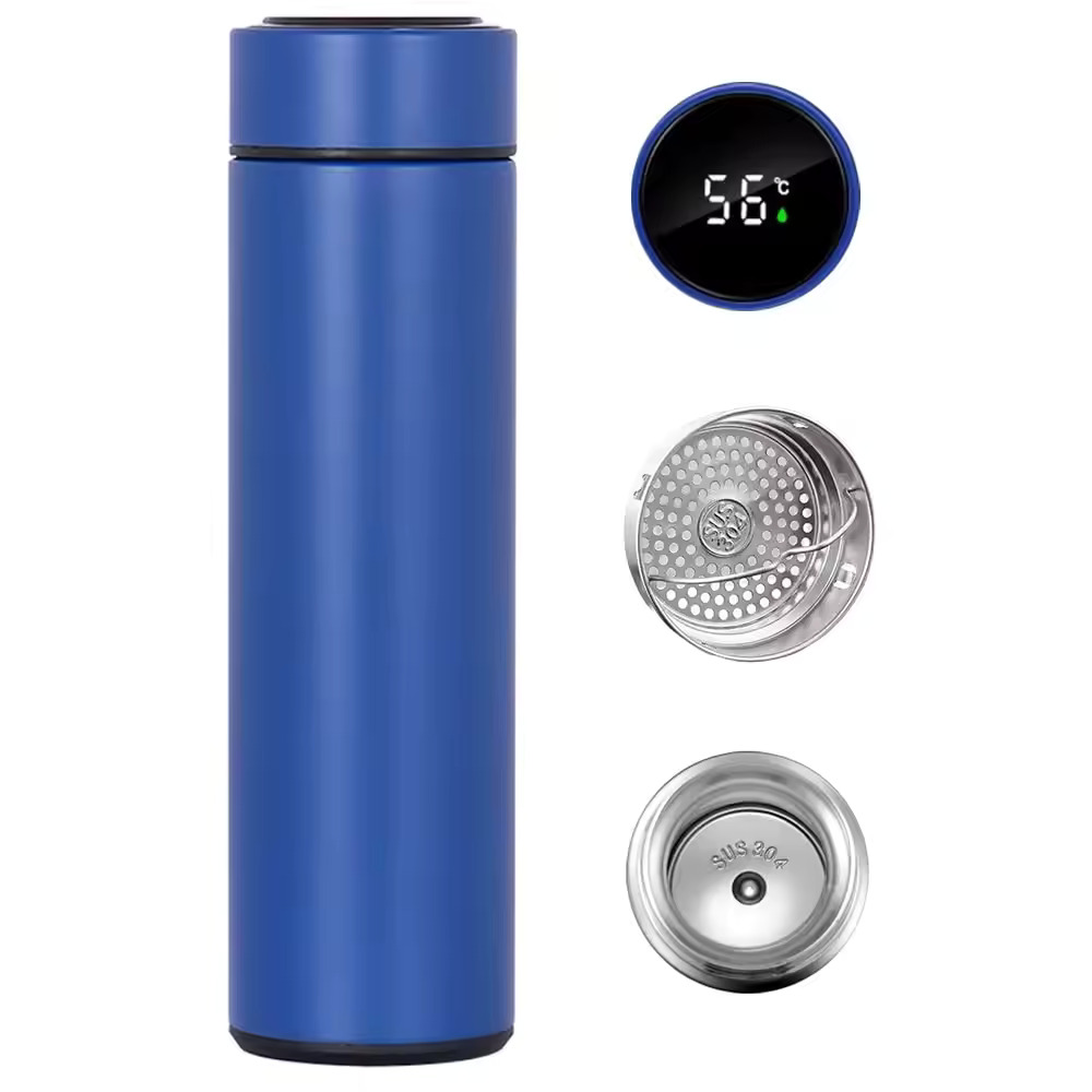 Bottle & Flask