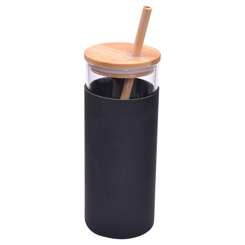 Glass Tumbler